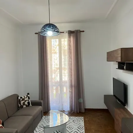 Apartamento Casa Di Esti *