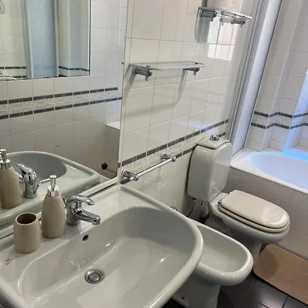 Appartamento Casa Di Esti *