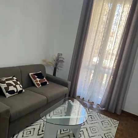 Appartamento Casa Di Esti