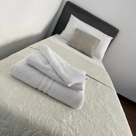 Casa Di Esti Apartamento *