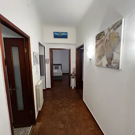 Casa Di Esti Appartamento