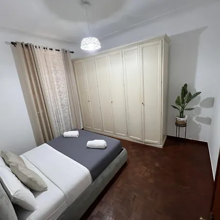 Apartamento Casa Di Esti