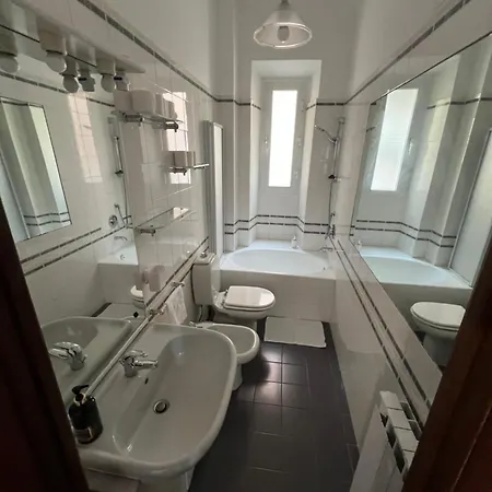 Casa Di Esti Apartamento La Spezia