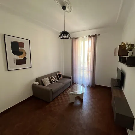 Appartamento Casa Di Esti La Spezia