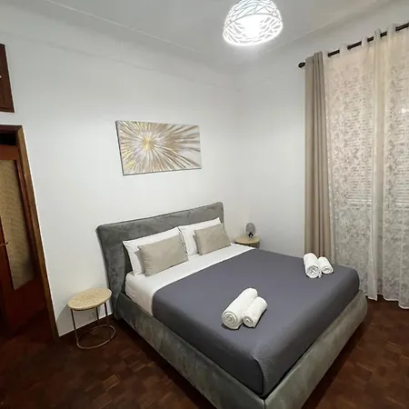 Appartamento Casa Di Esti *