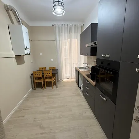 Casa Di Esti * La Spezia