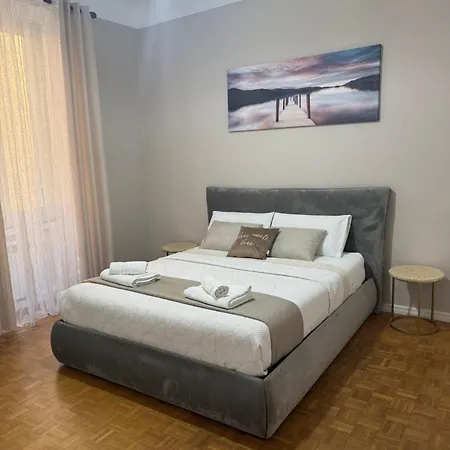 Appartement Casa Di Esti *