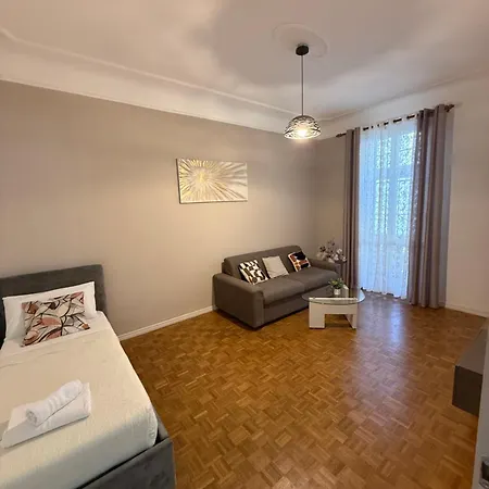 Casa Di Esti Appartement