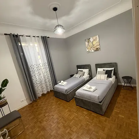 Casa Di Esti Appartement *