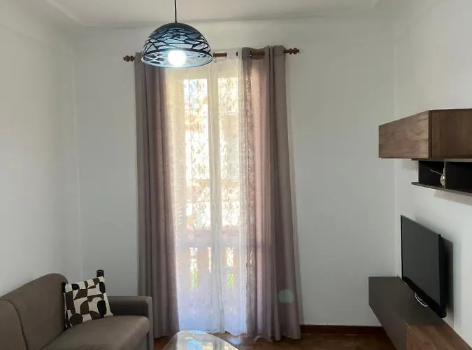 Apartman Casa Di Esti *