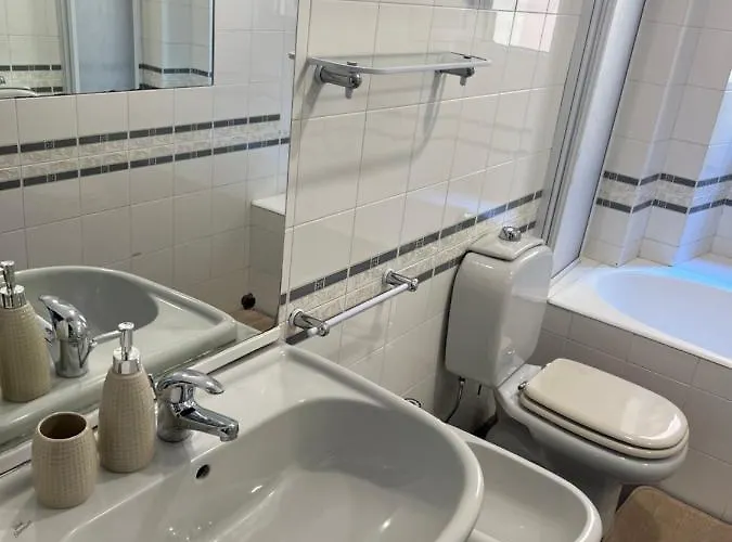 Apartman Casa Di Esti *