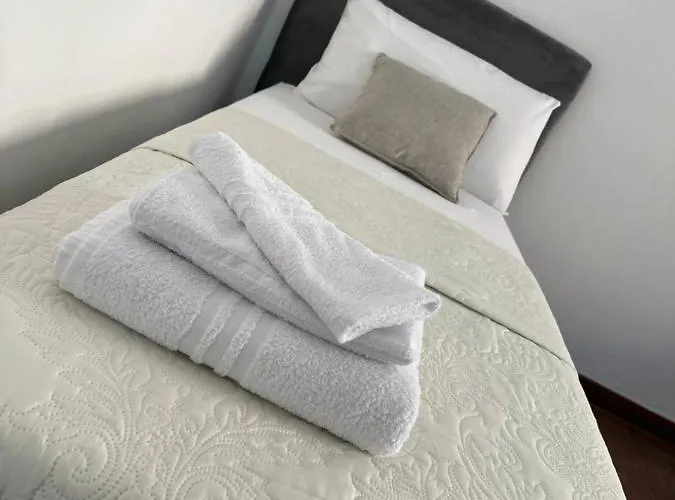 Casa Di Esti Apartman *