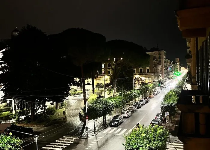 Casa Di Esti Apartman