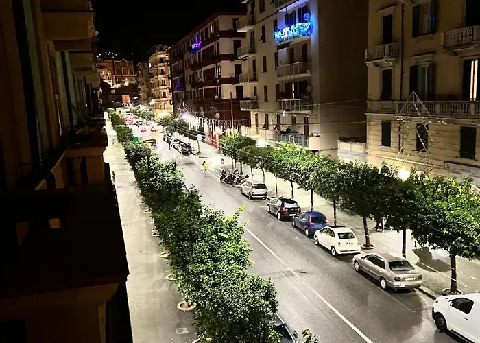 Casa Di Esti La Spezia