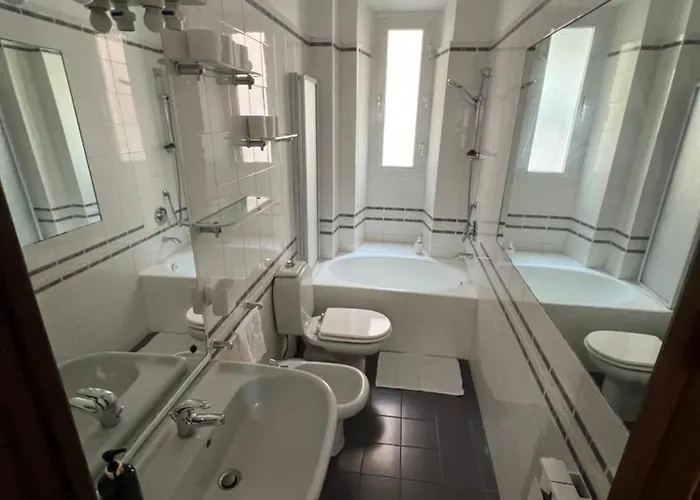 Casa Di Esti Apartman La Spezia