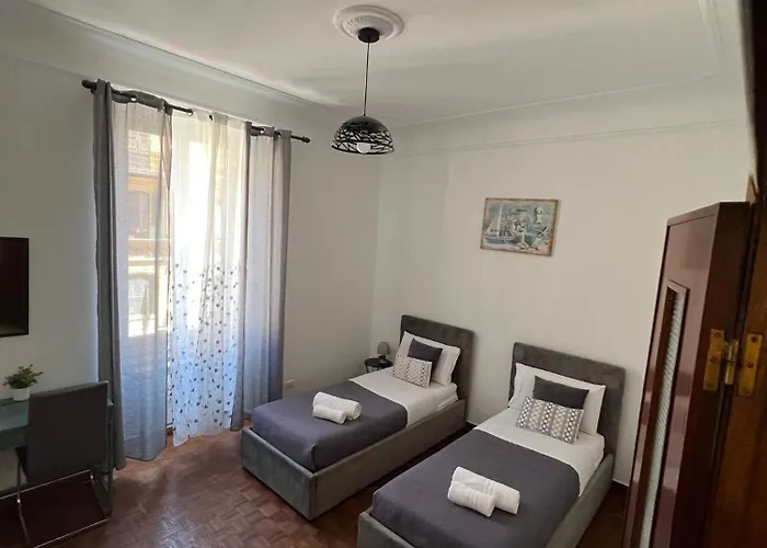 Casa Di Esti Apartman *