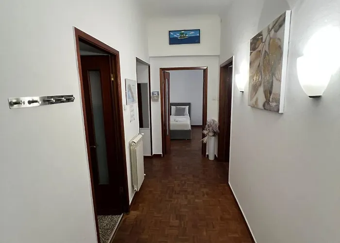 Casa Di Esti Apartman La Spezia