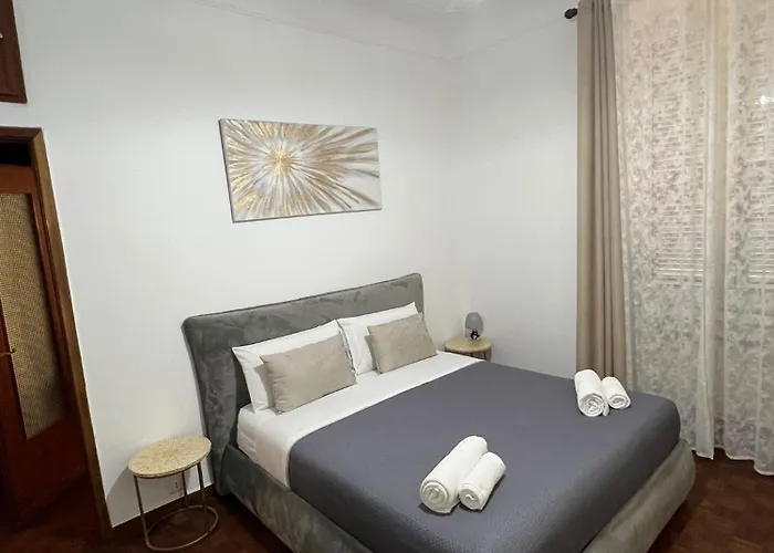 Apartman Casa Di Esti *