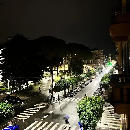 Casa Di Esti شقة