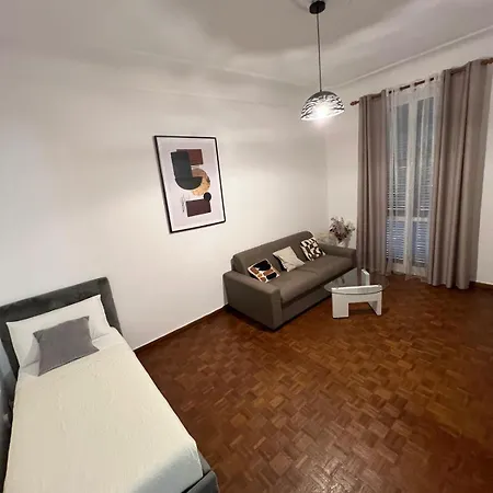 Casa Di Esti Apartament *
