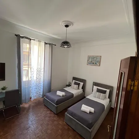 Apartament Casa Di Esti La Spezia