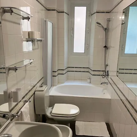 شقة Casa Di Esti *