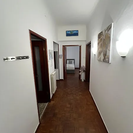 Casa Di Esti Apartament La Spezia