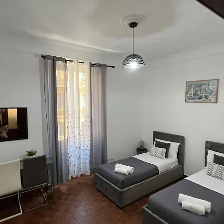 Apartament Casa Di Esti La Spezia