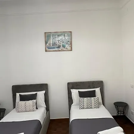 Casa Di Esti ラ・スペツィア
