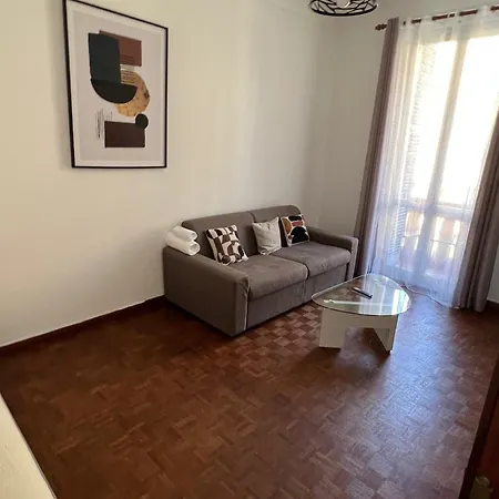 Casa Di Esti Apartament La Spezia