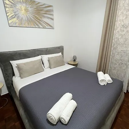 Casa Di Esti * لا سبيتسْيا