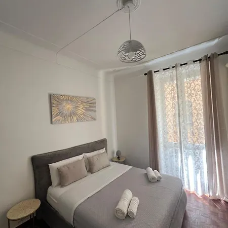 Casa Di Esti * ラ・スペツィア