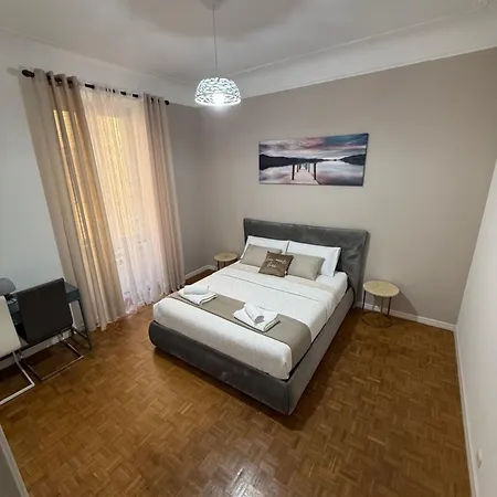 Casa Di Esti لا سبيتسْيا