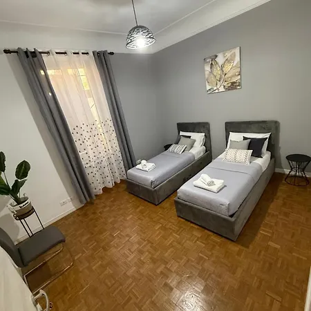 شقة Casa Di Esti *