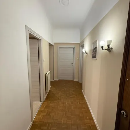 Casa Di Esti شقة *