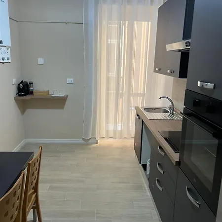 Casa Di Esti شقة لا سبيتسْيا