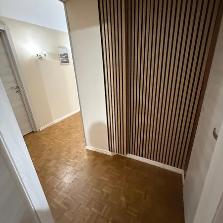 شقة Casa Di Esti *