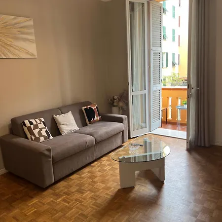 Casa Di Esti La Spezia