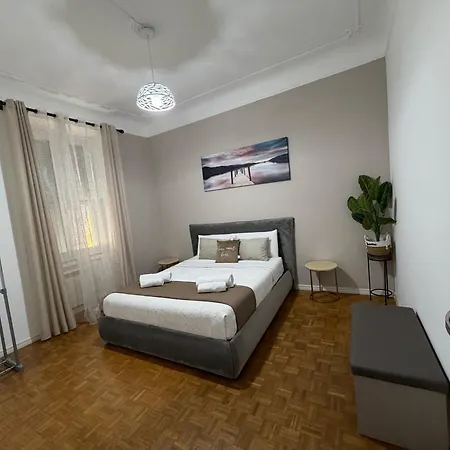 Casa Di Esti لا سبيتسْيا