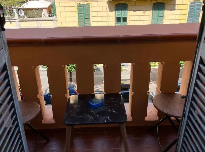 Casa Di Esti 아파트 라스페치아