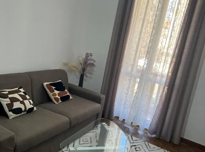 Apartament Casa Di Esti