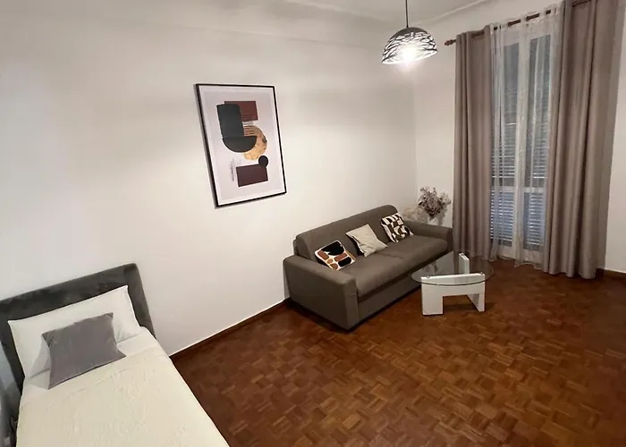 Casa Di Esti 아파트 *