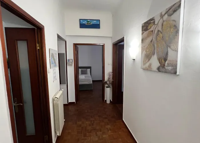 Casa Di Esti 아파트