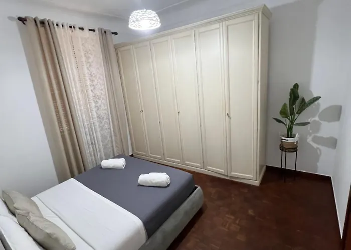 Apartament Casa Di Esti