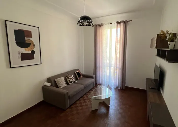 Apartament Casa Di Esti La Spezia