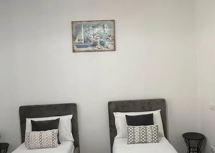 Casa Di Esti La Spezia