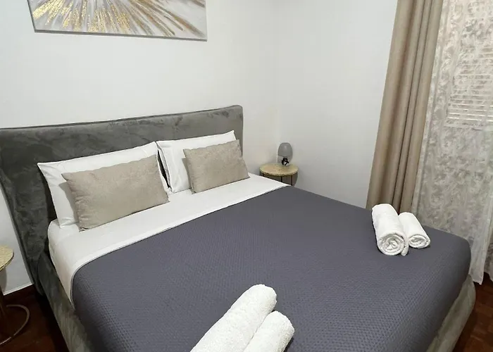 Casa Di Esti * 라스페치아